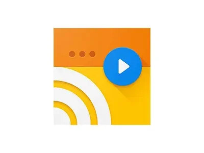 Web Video Caster v5.12.4 网络视频投屏,解锁高级版-资源妙妙屋