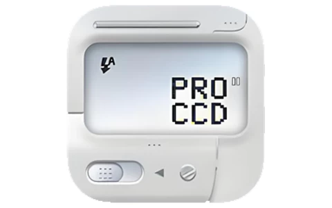 安卓|ProCCD复古CCD相机 v5.8.1 模拟CCD相机的拍摄解锁会员-资源妙妙屋