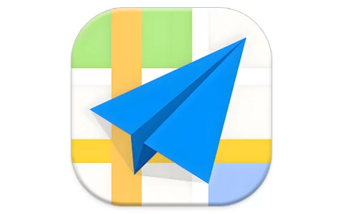 安卓|高德地图APP(手机地图导航软件) v16.25.0.2015 谷歌版-资源妙妙屋