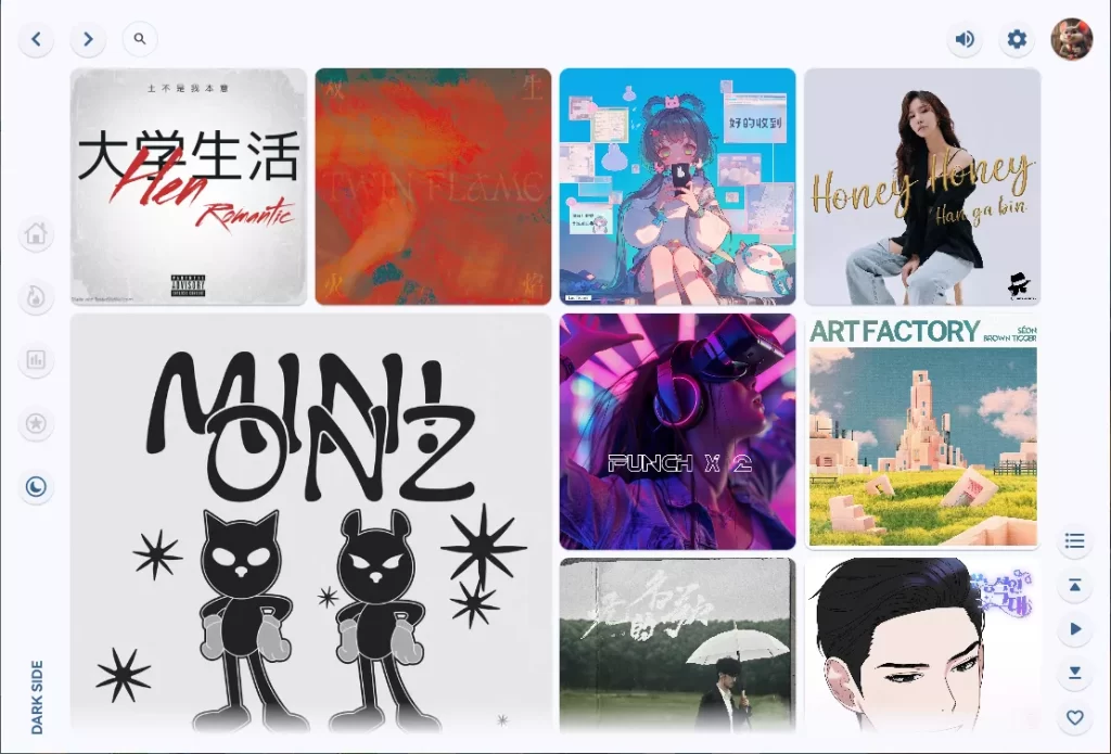 图片[4]-澎湃音乐 v1.8 支持多类存储介质的音乐播放器-资源妙妙屋