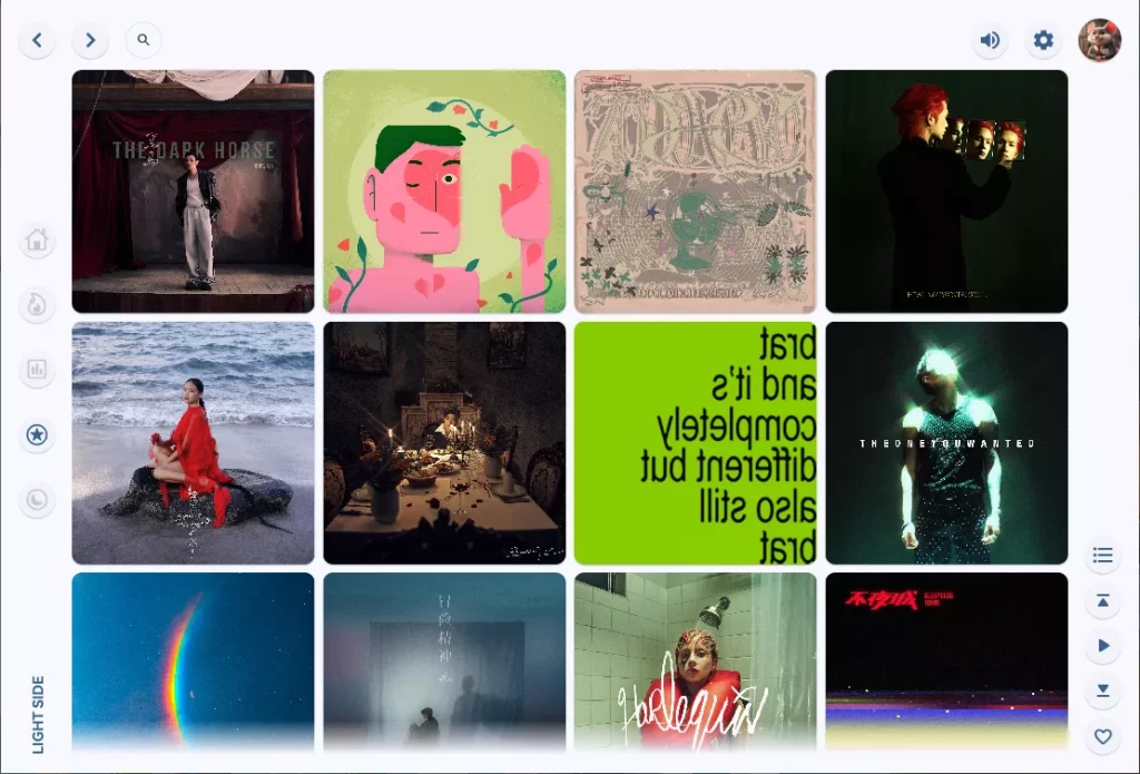 图片[3]-澎湃音乐 v1.8 支持多类存储介质的音乐播放器-资源妙妙屋