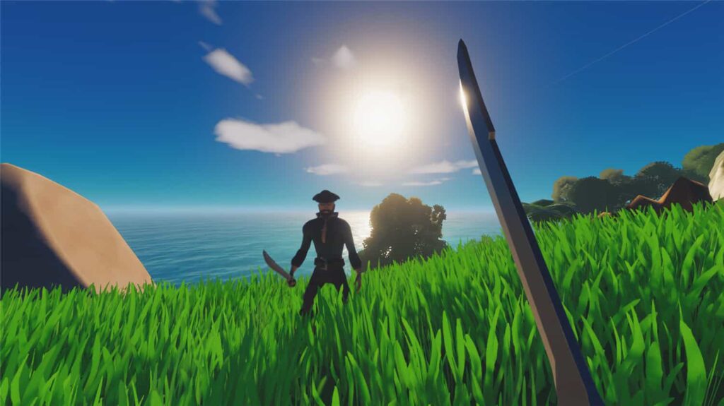 图片[2]-《海盐2：黄金海岸》Build.17929079 中文版-资源妙妙屋