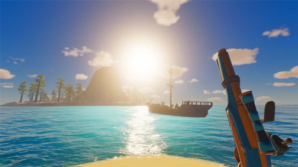 图片[3]-《海盐2：黄金海岸》Build.17929079 中文版-资源妙妙屋