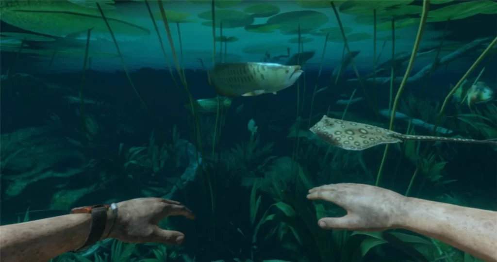 图片[3]-《绿色地狱》v2.9.0 中文版-资源妙妙屋