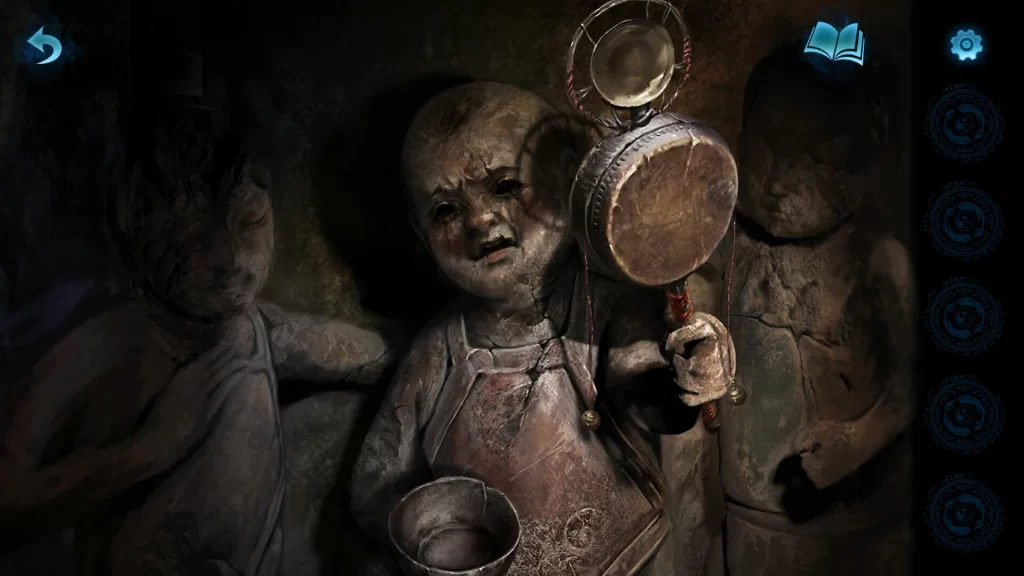 图片[4]-《纸嫁衣6千秋魇》v2025.05.05 免安装中文版（附1-5合集 ）-资源妙妙屋