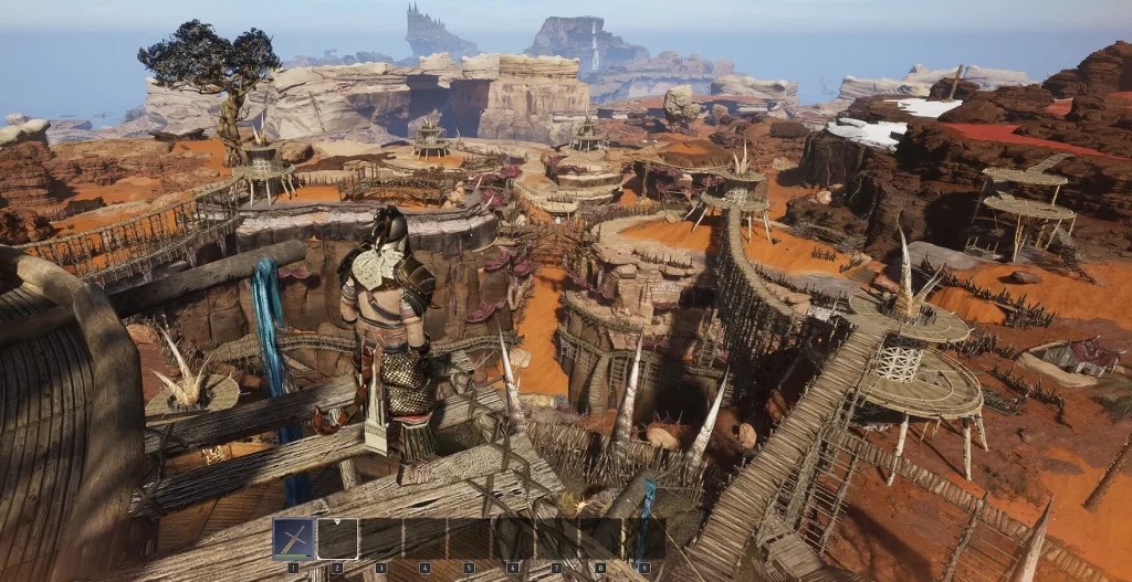 图片[3]-《IfSunSets 落日余晖》 v0.5.6 免安装中文版-资源妙妙屋