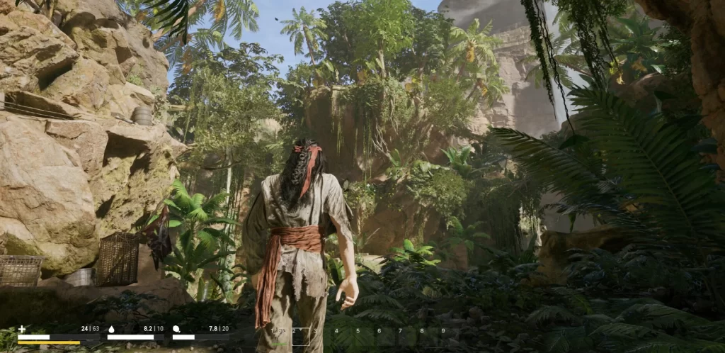 《IfSunSets 落日余晖》 v0.5.6 免安装中文版-资源妙妙屋