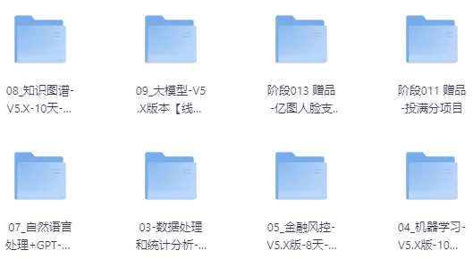 2025年python人工智能开发 v5.0-资源妙妙屋