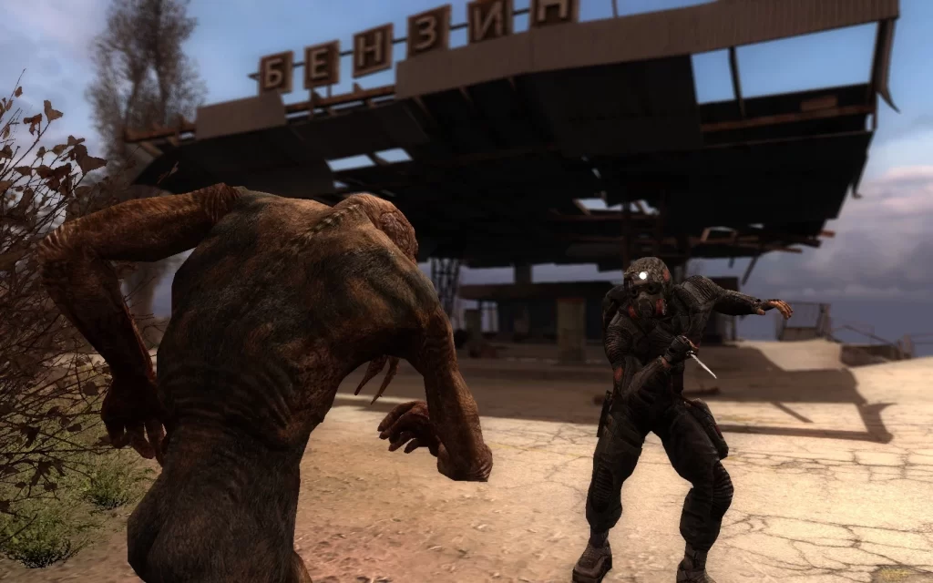 图片[2]-《潜行者：普里皮亚季的召唤 增强版》v1.0 中文版-资源妙妙屋