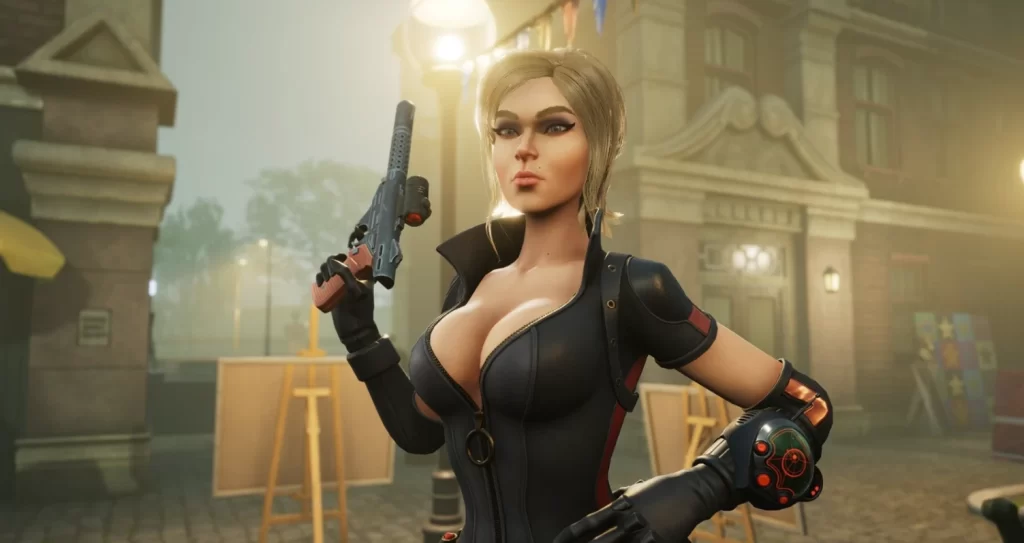 《Destroy All Humans! 2 – Reprobed 毁灭全人类2 》免安装V1.6A绿色中文版-资源妙妙屋