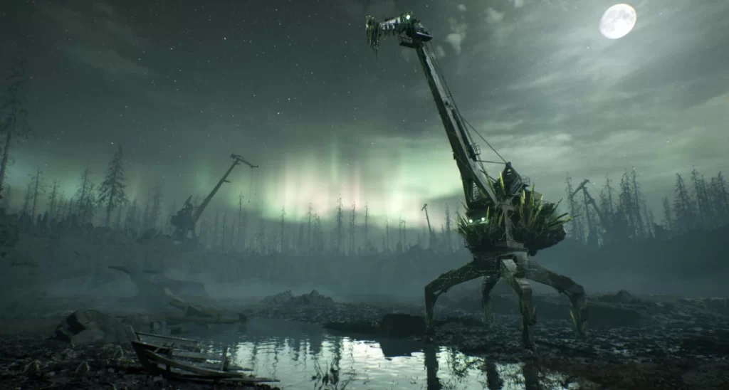 图片[3]-《切尔诺贝利人2：禁区》免安装修复版 绿色中文版-资源妙妙屋