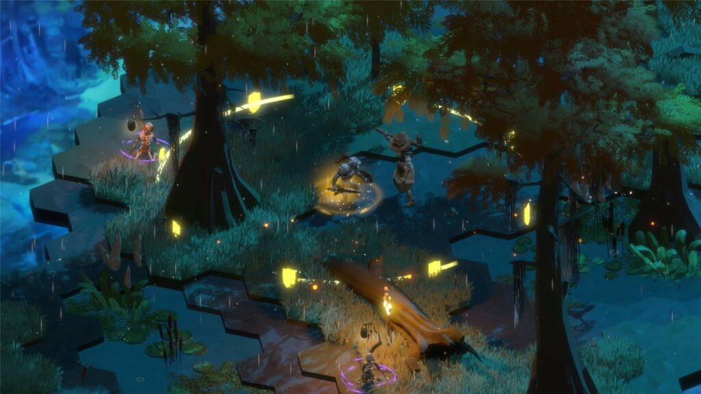 《失落王国》v1.2.7 中文版-资源妙妙屋