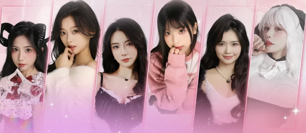 图片[2]-《重生了还要我谈恋爱？》 中文版 恋爱模拟真人互动游戏-资源妙妙屋