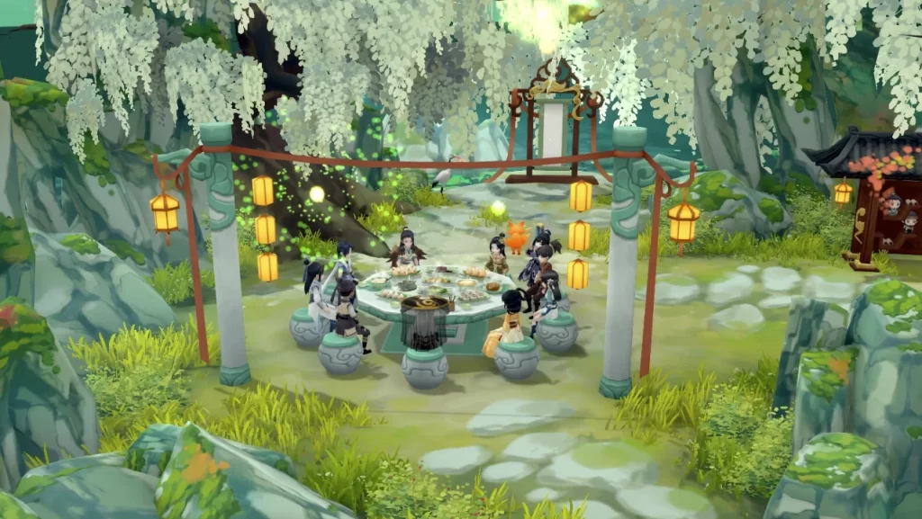 图片[2]-《Immortal Life 一方灵田》v1.0.39 免安装中文版 送修改器-资源妙妙屋