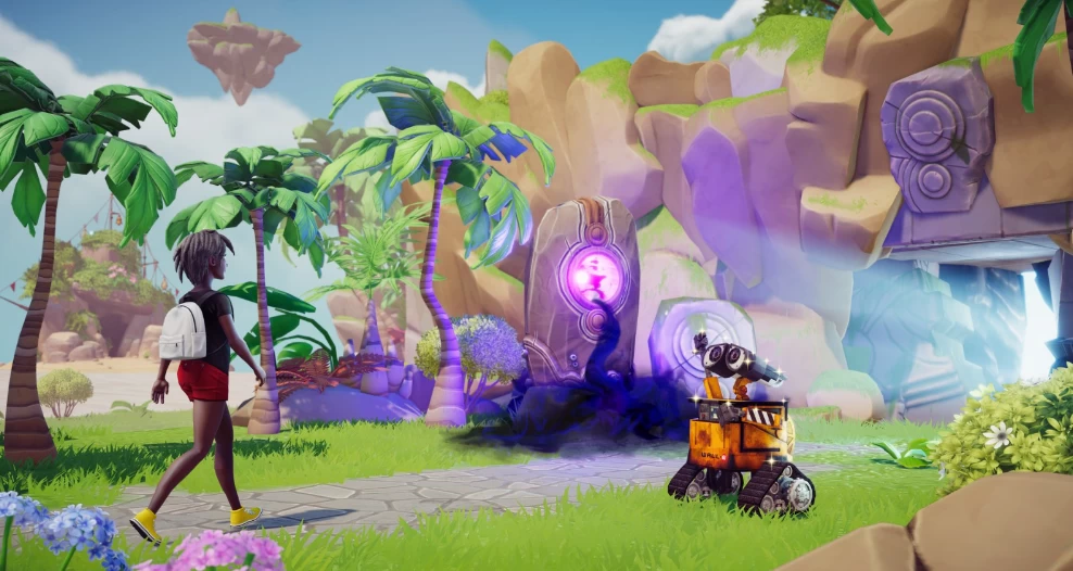 《迪士尼梦幻星谷 Disney Dreamlight Valley》v1.16.1.43 绿色中文版-资源妙妙屋