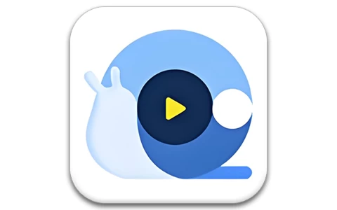 安卓|蜗牛视频 v4.0.5 纯净版-资源妙妙屋