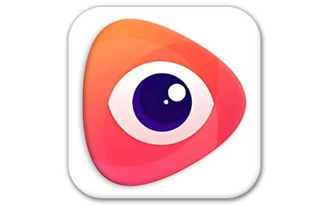 安卓|大眼视频 v4.0.0 去广告-资源妙妙屋