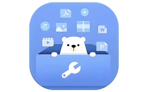 安卓|小熊文件工具箱 v4.9.1.0 纯净版-资源妙妙屋