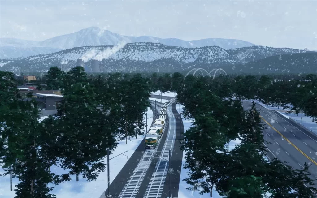 图片[3]-《城市：天际线2（Cities: Skylines II）》v1.5.10f1 终极中文版 全DLC-资源妙妙屋