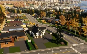 《城市:天际线2(Cities: Skylines II)》v1.5.10f1 终极中文版 全DLC-资源妙妙屋