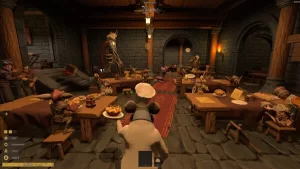 《Restaurats 鼠鼠餐厅》v0.19.1.3 联机补丁整合版-资源妙妙屋