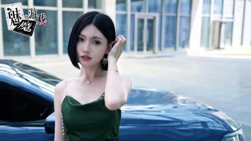 图片[3]-《魅魔的游戏》Build.21052270 真人美女互动影游 中文版-资源妙妙屋