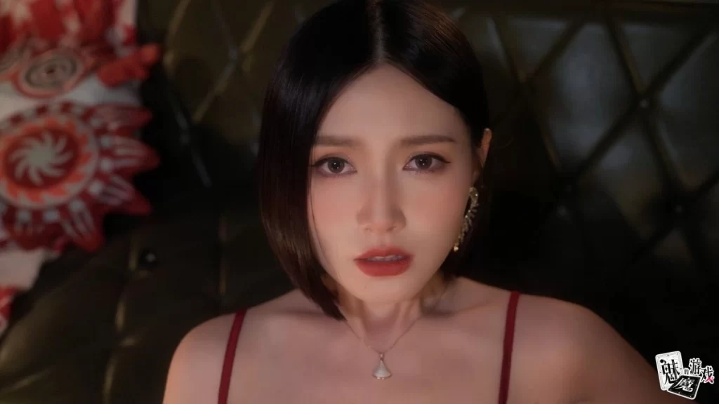 图片[2]-《魅魔的游戏》Build.21052270 真人美女互动影游 中文版-资源妙妙屋