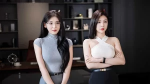 《这CEO我当定了!》Build.19773646 真人美女互动影游 中文版-资源妙妙屋