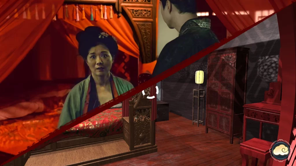 《烧尾宴》Build.21318425 真人互动影游 中文版-资源妙妙屋