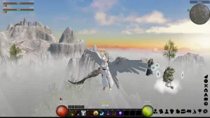 《修真世界》Build.21357915 中文版-资源妙妙屋