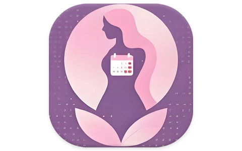 安卓|花期 v2.1，生理周期追踪和健康管理应用-资源妙妙屋