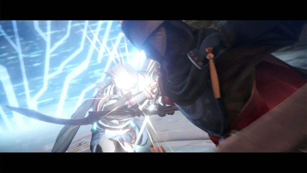 图片[3]-《黑白莫比乌斯：岁月的代价》v251215 日式RPG冒险 绿色版-资源妙妙屋