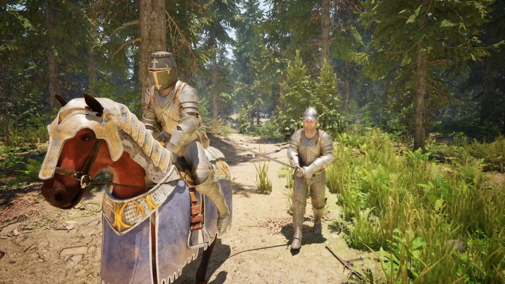 图片[3]-《Bloodface 血面》v26115 集成过去的伤痕DLC 绿色版-资源妙妙屋