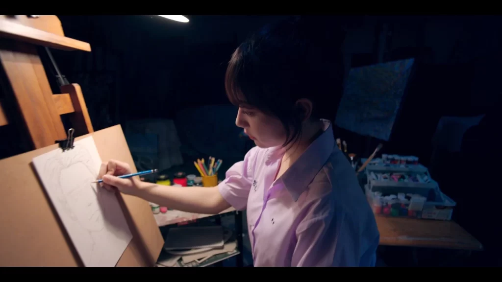 图片[2]-《Love Love Mystery Club 恋爱秘密侦探社》Build.21437601 真人互动影游 中文版-资源妙妙屋