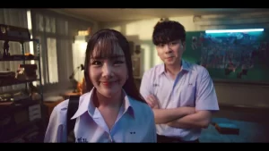 《Love Love Mystery Club 恋爱秘密侦探社》Build.21437601 真人互动影游 中文版-资源妙妙屋