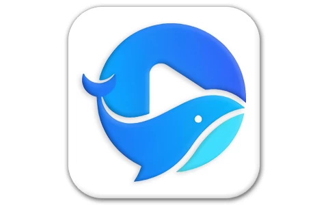 安卓|鲸鱼影视 v1.3.0 去广告-资源妙妙屋