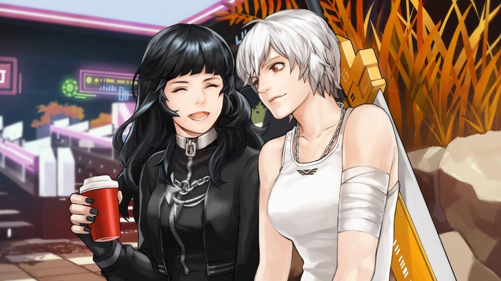 《纷争终结者: 被遗弃的孩子们》中文版-资源妙妙屋