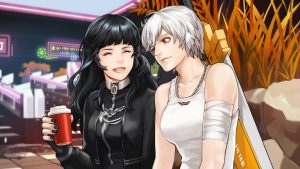 《纷争终结者: 被遗弃的孩子们》中文版-资源妙妙屋