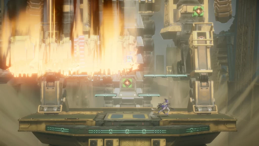 图片[2]-《少女与学院城》v1.00.01.00 中文版-资源妙妙屋