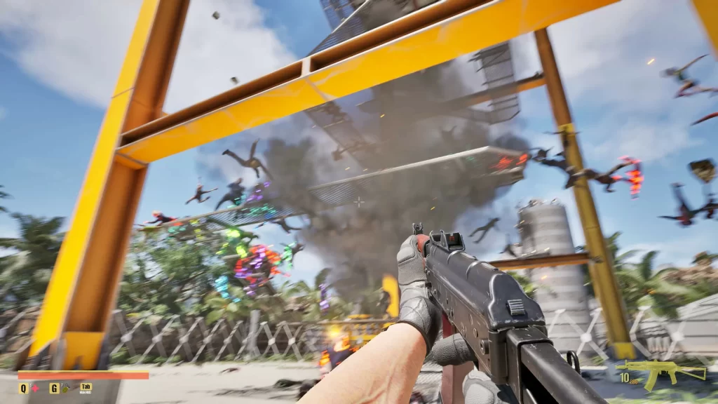 图片[2]-《穿越亡灵之旅》Build.21461162 中文版-资源妙妙屋