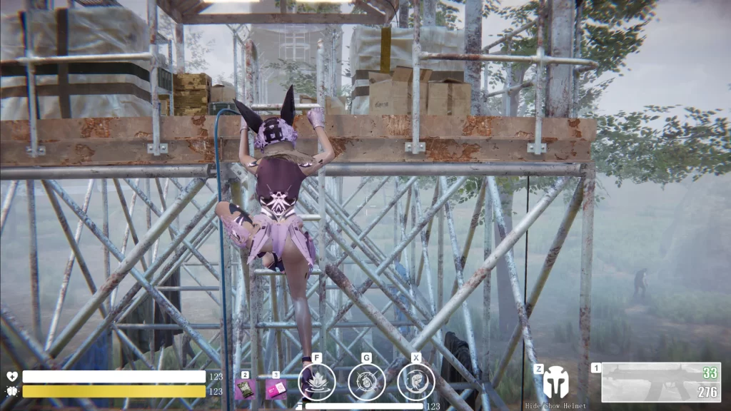 《Better Days 贪婪游戏》Build.21517423 中文版-资源妙妙屋