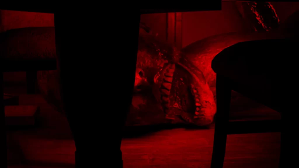 图片[3]-《BrokenLore: UNFOLLOW 破碎怪谈：恶意取关》v20260118 绿色中文版-资源妙妙屋