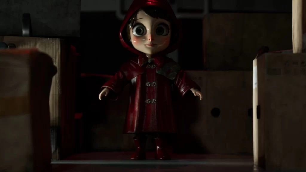 《BrokenLore: UNFOLLOW 破碎怪谈:恶意取关》v20260118 绿色中文版-资源妙妙屋