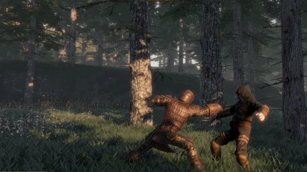 图片[4]-《Elengard：Ascension 埃伦加德：升天》Build.21561678 绿色中文版-资源妙妙屋