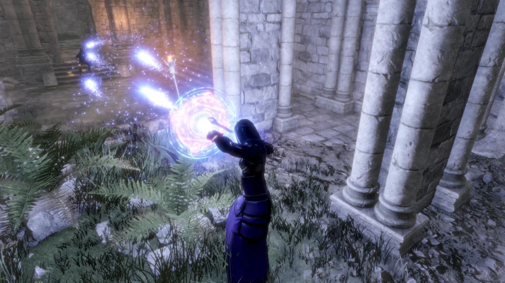 图片[3]-《Elengard：Ascension 埃伦加德：升天》Build.21561678 绿色中文版-资源妙妙屋