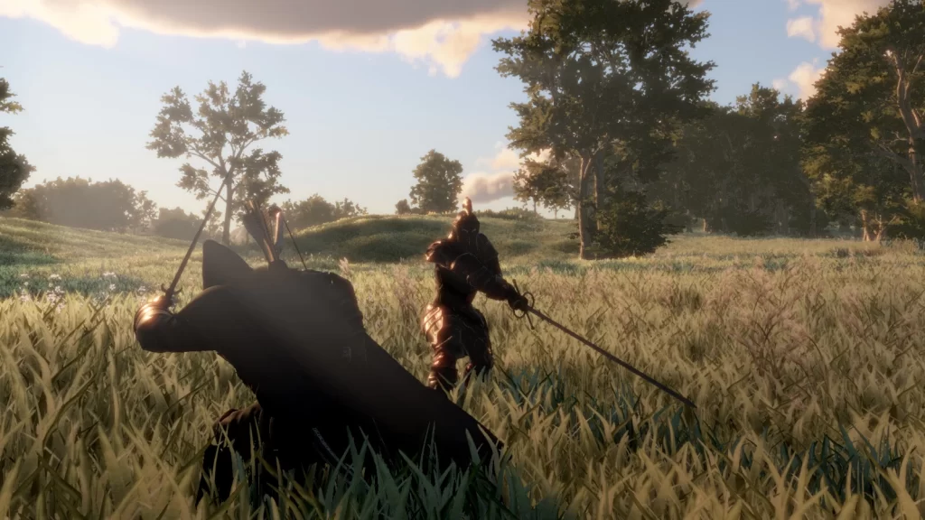 图片[2]-《Elengard：Ascension 埃伦加德：升天》Build.21561678 绿色中文版-资源妙妙屋