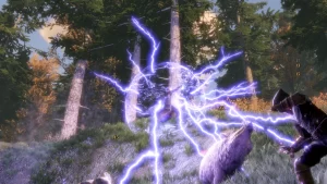 《Elengard：Ascension 埃伦加德：升天》Build.21561678 绿色中文版-资源妙妙屋