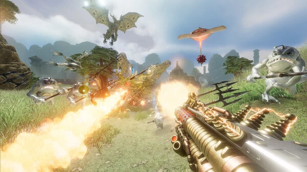 图片[2]-《Slyders 跃击者》Build.21277288 绿色中文版-资源妙妙屋