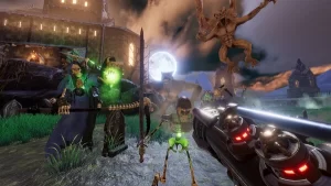 《Slyders 跃击者》Build.21277288 绿色中文版-资源妙妙屋