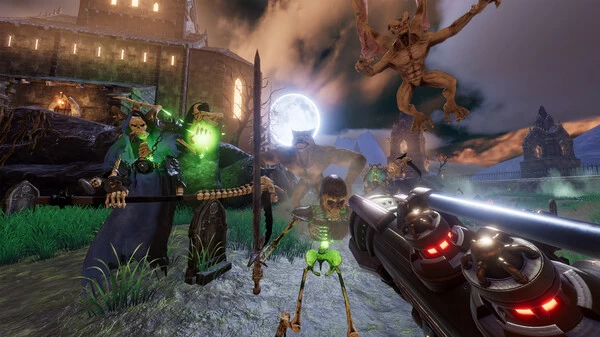 《Slyders 跃击者》Build.21277288 绿色中文版-资源妙妙屋